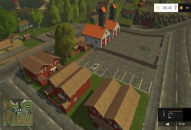 Feuerwehr Map v1.89