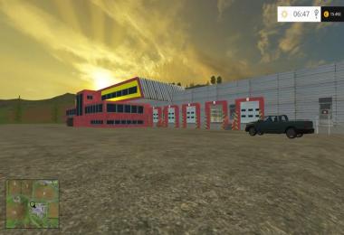 Feuerwehr Map v1.89