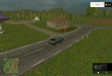 Feuerwehr Map v1.89