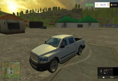 Feuerwehr Map v1.89