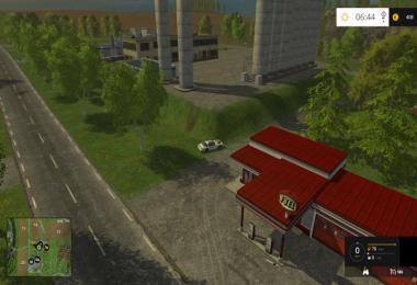 Feuerwehr Map v1.89