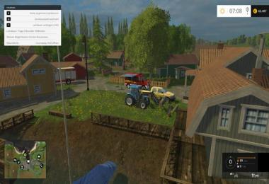 Feuerwehr Map v1.89