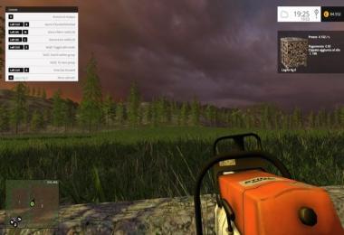 Firewood v1.1.0