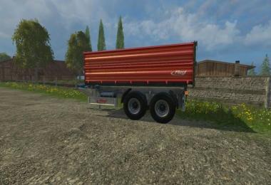 Fliegl TDK 160 v1.3