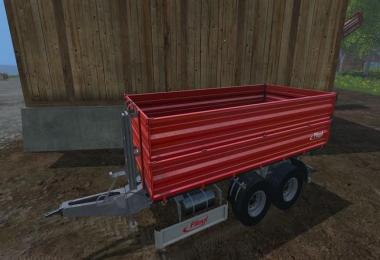 Fliegl TDK 160 v1.3