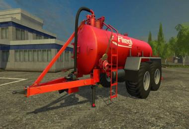 Fliegl VFW 15000 v1.0