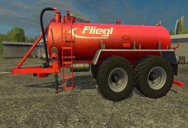 Fliegl VFW 15000 v1.0