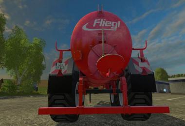 Fliegl VFW 15000 v1.0