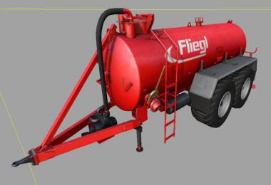 Fliegl VFW 15000 v1.0