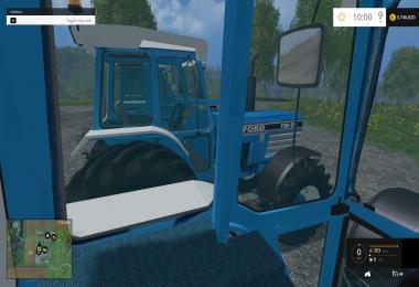 Ford TW Series Force II Pack v1.0