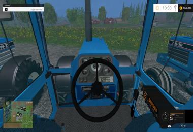 Ford TW Series Force II Pack v1.0