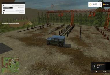 Forstmap by Westfalia v1.0 FINAL