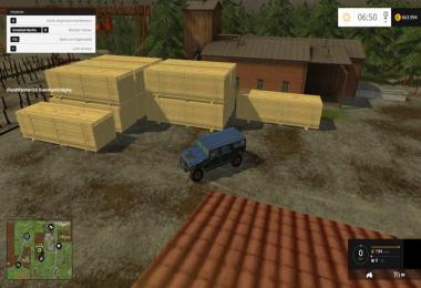 Forstmap by Westfalia v1.0 FINAL