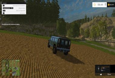 Forstmap by Westfalia v1.0 FINAL