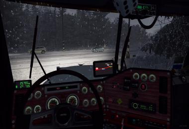 Freightliner Classic XL v3.2.0 1.22