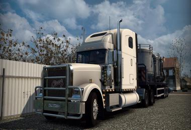 Freightliner Classic XL v3.2.0 1.22