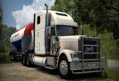 Freightliner Classic XL v3.2.0 1.22