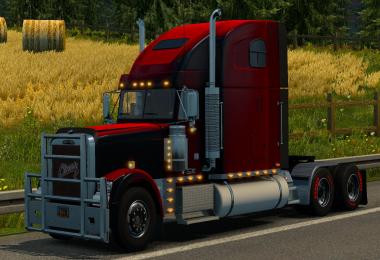 Freightliner Classic XL v3.2.0 1.22