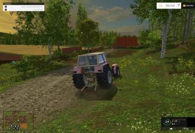 Friedberg v1.01