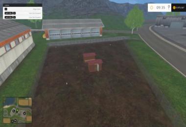 FS 11 map for FS 15 v2.5