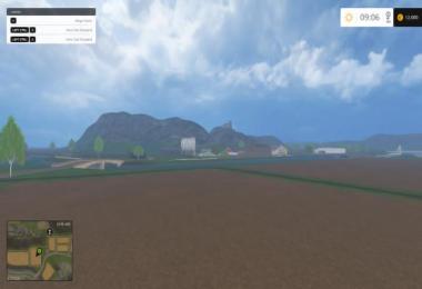 FS 11 map for FS 15 v2.5