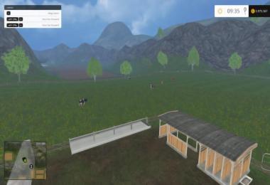 FS 11 map for FS 15 v2.5