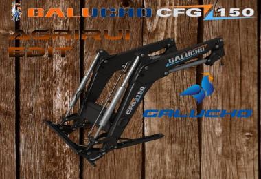 Galucho CFG 150 v1.1