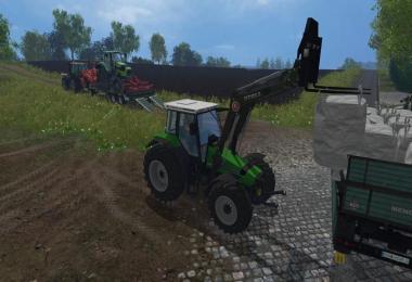 Holstein Switzerland v1.1