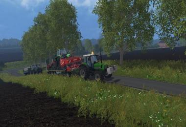 Holstein Switzerland v1.1