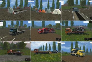 ITRunner Vehicle Transport v1.1