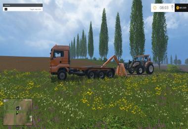 ITRunner Vehicle Transport v1.1