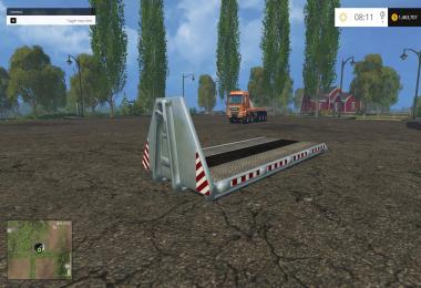 ITRunner Vehicle Transport v1.1