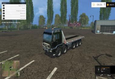 ITRunner Vehicle Transport v1.1