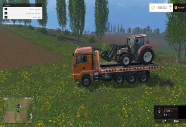 ITRunner Vehicle Transport v1.1