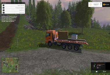 ITRunner Vehicle Transport v1.1