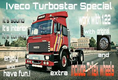 Iveco Turbostar Special 1.22.x