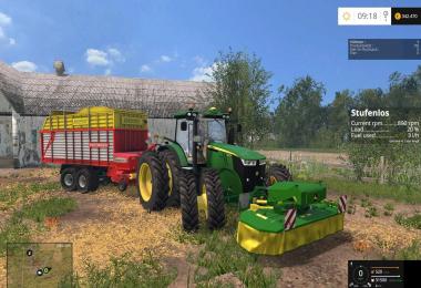 John Deere 7290R US v1.0