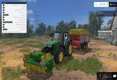 John Deere 7290R US v1.0