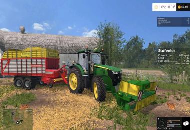 John Deere 7290R US v1.0