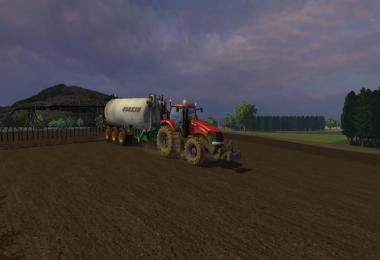 Joskin Euro liner 24000 v1.0