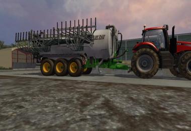 Joskin Euro liner 24000 v1.0