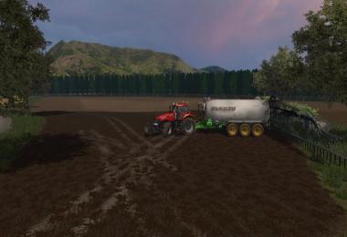 Joskin Euro liner 24000 v1.0