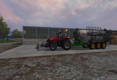 Joskin Euro liner 24000 v1.0