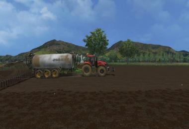 Joskin Euro liner 24000 v1.0