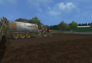 Joskin Euro liner 24000 v1.0