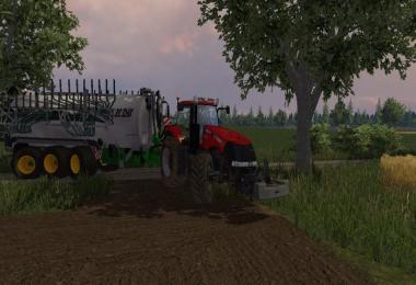 Joskin Euro liner 24000 v1.0