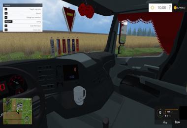 Kamaz 40C BESTLOG v2.0