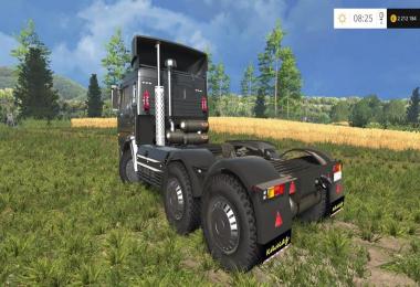 Kamaz 54115 v2.0