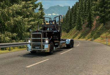 Kenworth W900aRC