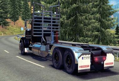 Kenworth W900aRC